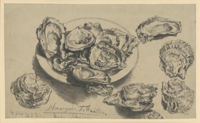  - Adolph Menzel