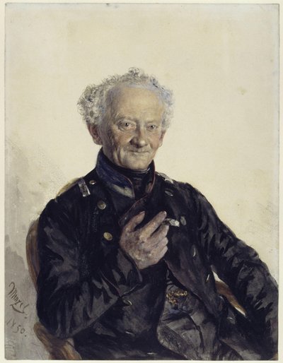  - Adolph Menzel