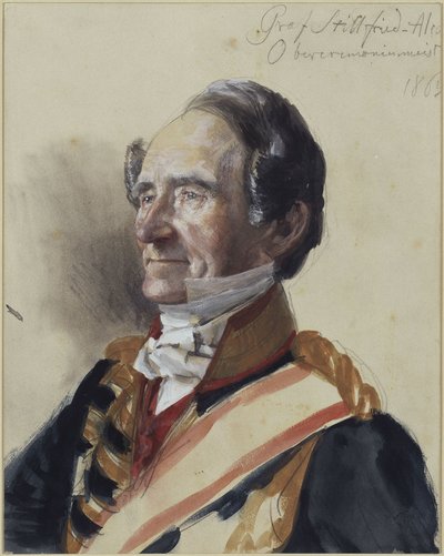  - Adolph Menzel