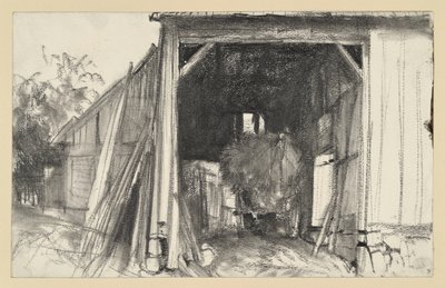  - Adolph Menzel