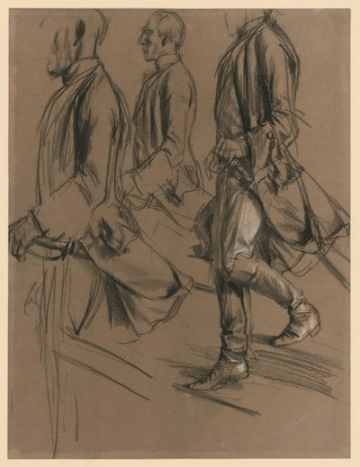  - Adolph Menzel