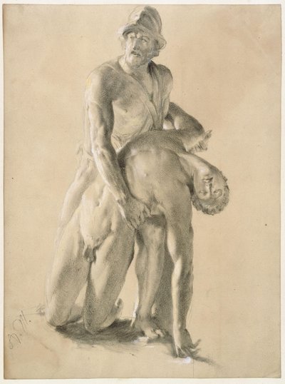  - Adolph Menzel
