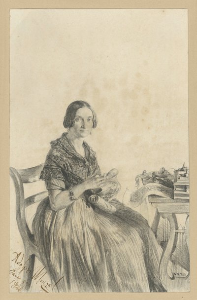  - Adolph Menzel