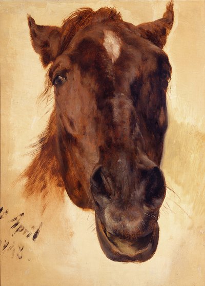  - Adolph Menzel