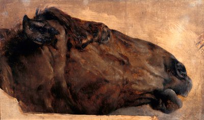  - Adolph Menzel