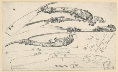  - Adolph Menzel