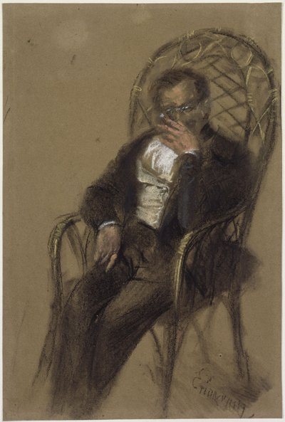  - Adolph Menzel