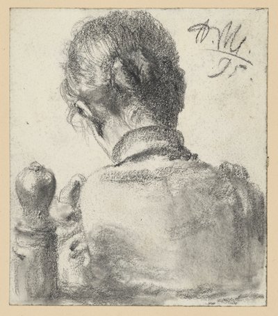  - Adolph Menzel