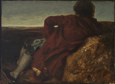  - Adolph Menzel