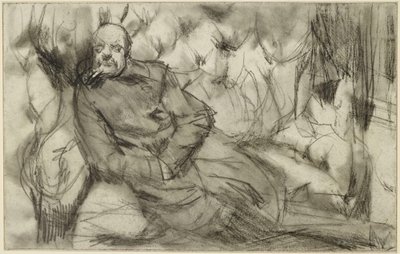  - Adolph Menzel