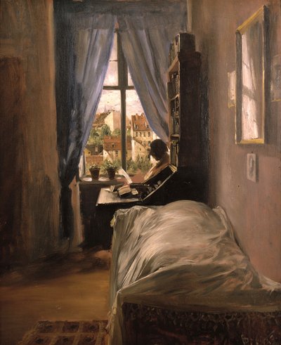  - Adolph Menzel