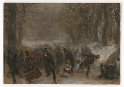  - Adolph Menzel