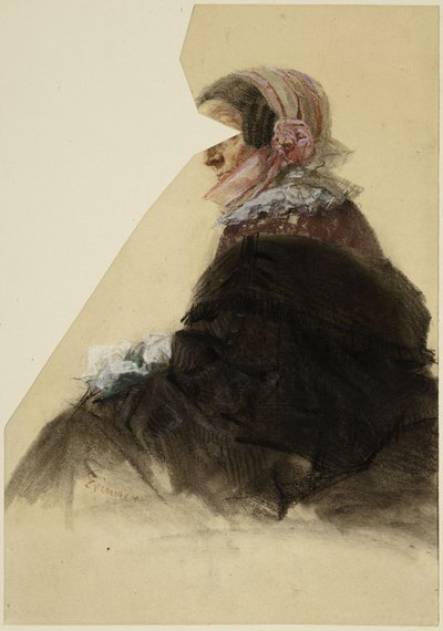  - Adolph Menzel