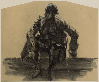  - Adolph Menzel