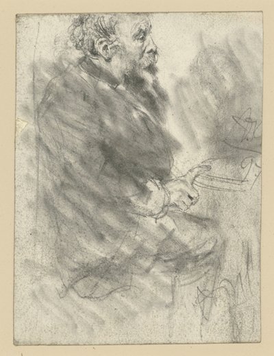  - Adolph Menzel