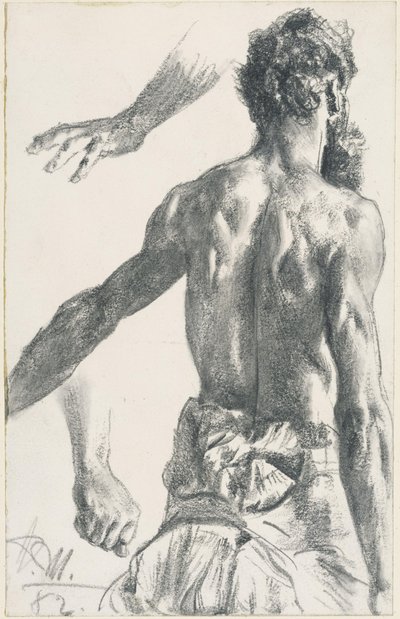  - Adolph Menzel