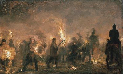  - Adolph Menzel
