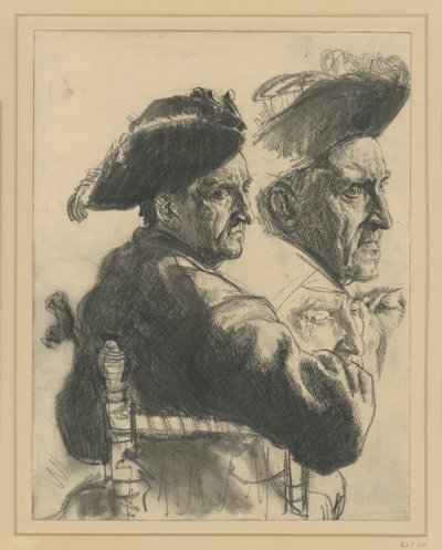  - Adolph Menzel