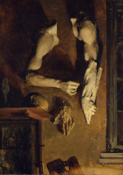  - Adolph Menzel