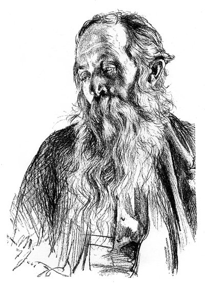 Étude d