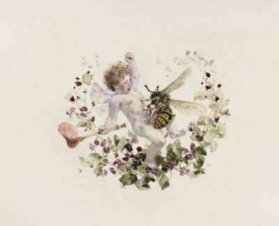  - Adolph Menzel