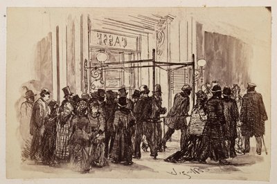  - Adolph Menzel