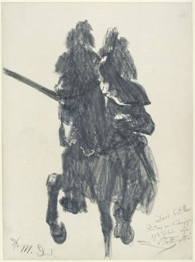  - Adolph Menzel