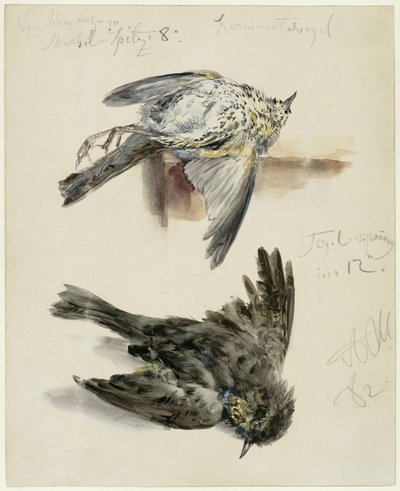  - Adolph Menzel