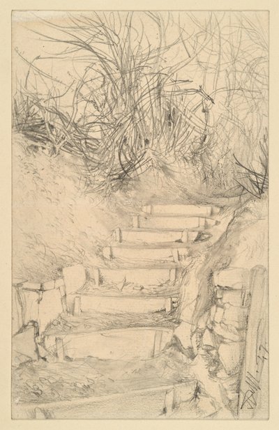  - Adolph Menzel