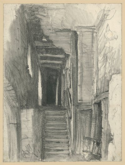  - Adolph Menzel