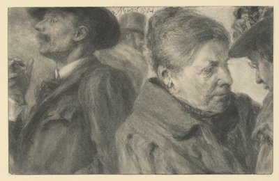  - Adolph Menzel