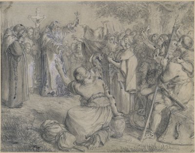  - Adolph Menzel
