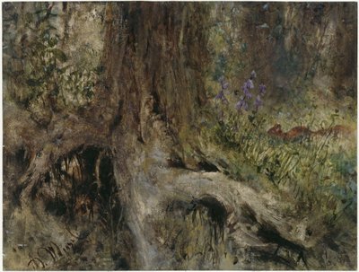  - Adolph Menzel