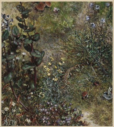  - Adolph Menzel