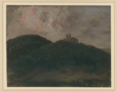  - Adolph Menzel