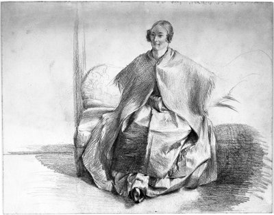  - Adolph Menzel