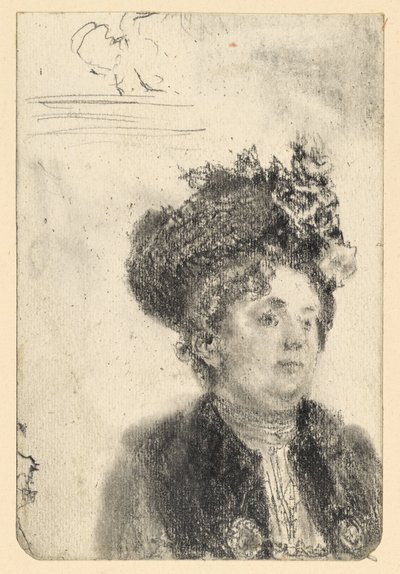  - Adolph Menzel