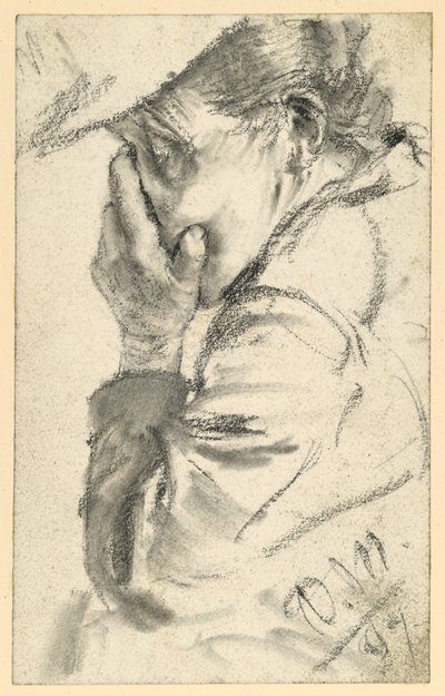  - Adolph Menzel