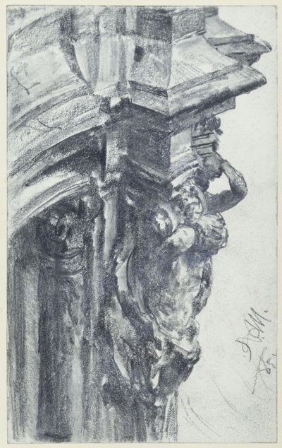  - Adolph Menzel