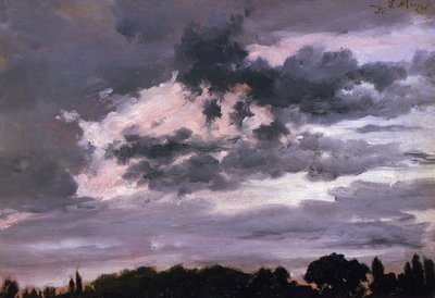  - Adolph Menzel