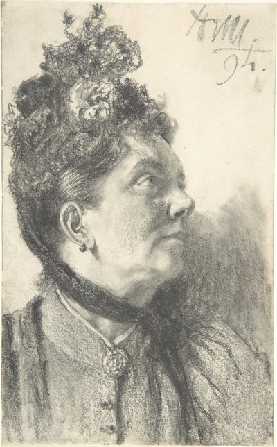  - Adolph Menzel