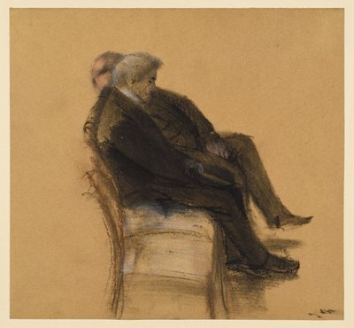  - Adolph Menzel