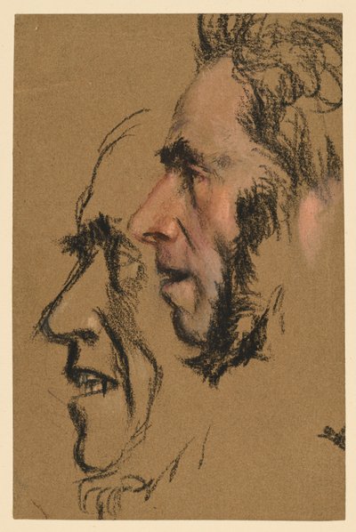  - Adolph Menzel