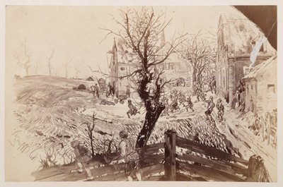  - Adolph Menzel