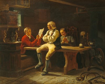 Lettre d