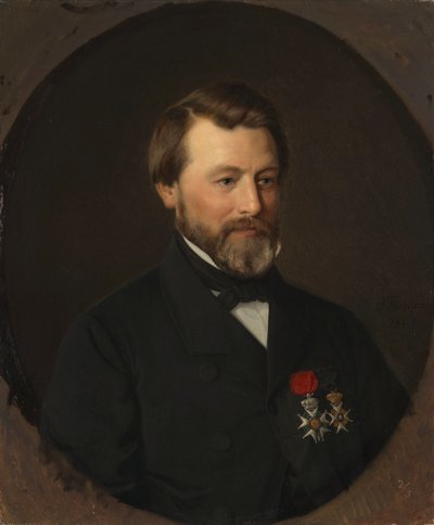  - Adolph Tidemand