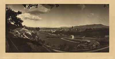 Berne - Adolphe Braun