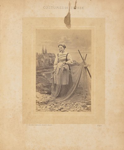 Canton de Bâle - Adolphe Braun