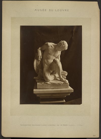  - Adolphe Braun