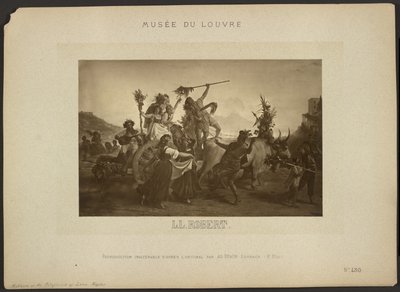 [Retour de la Fête de la Madonna dell